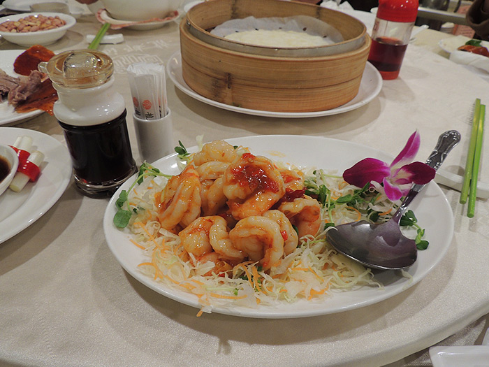 台北で広東ダック食べるなら龍都酒楼がオススメ！予約方法やメニュー
