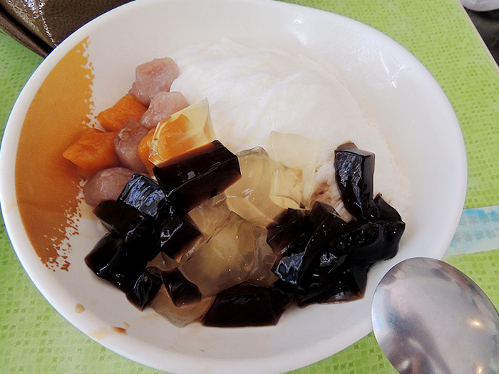 台北でマンゴーかき氷を食べるなら、冰讃がおすすめ！安くて美味しい